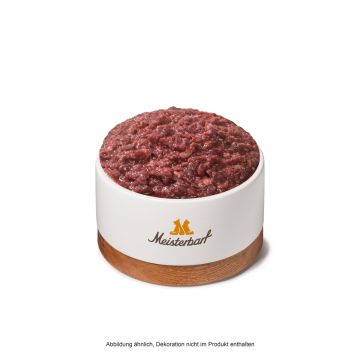 Art. 8008 Rinderinnereien-Mix gewolft, 250 g