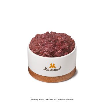 Art. 8065 Hühnerinnereien-Mix gewolft, 250 g