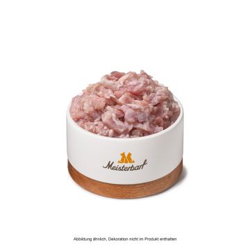 Art. 8067 Kaninchenfleisch in Stücken, 500 g
