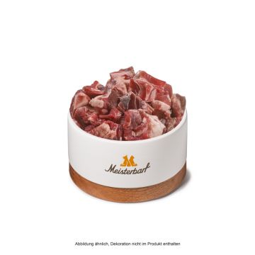 Art. 8095 Ziegenfleisch in Stücken, 250 g