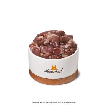 Art. 8060 Hühnerherz am Stück, 250 g