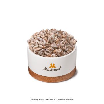 Nordseekrabben gefriergetrocknet STOCKBARF®, 60 g