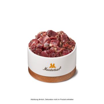 Entenmägen in Stücken, 500 g