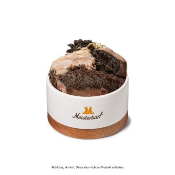 Rinderpansen grün Klumpen, 1 kg