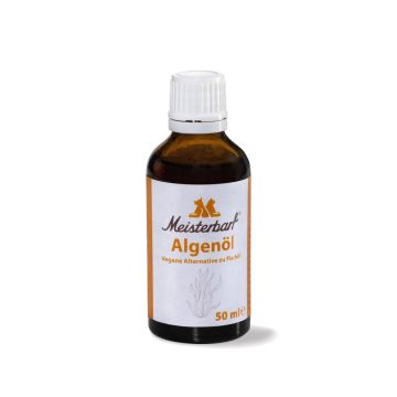 Algenöl, 50 ml