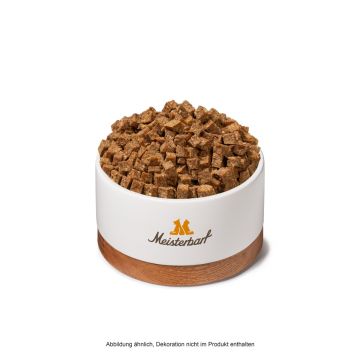 Fischwürfel getrocknet, 400 g