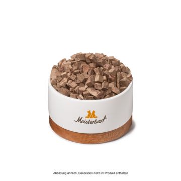 Art. 8584 Rinderherz MINIS gefriergetrocknet STOCKBARF®, 70 g