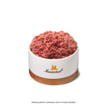 Rindermix AKTIV gewolft
