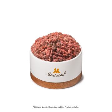 Rindermix SENIOR gewolft