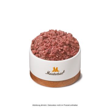 Art. 8025 Rindermix WELPE FEIN gewolft, 250 g