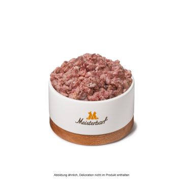 Art. 8028 Rinderfett gewolft, 250 g