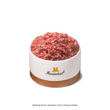 Art. 8029 Kalbsbrustbein gewolft, 250 g