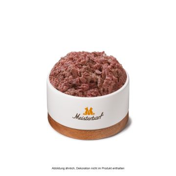 Art. 8030 Lammfleisch gewolft, 250 g