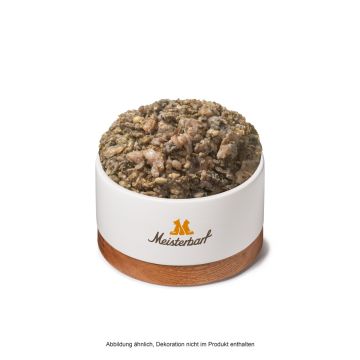 Art. 8033 Lammpansen gewolft, 250 g