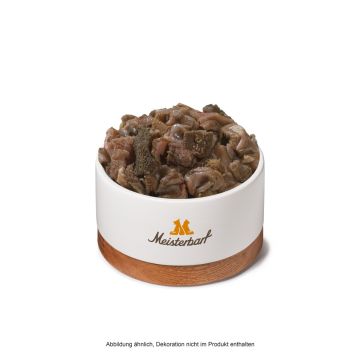 Art. 8034 Lammpansen in Stücken, 500 g
