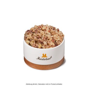 Art. 8054 Pferdefett gewolft, 250 g