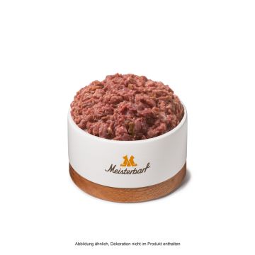 Art. 8055 Pute gewolft, 250 g