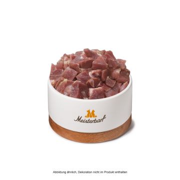 Art. 8056 Pute in Stücken, 500 g