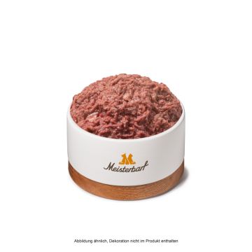 Art. 8057 Hühnerfleisch gewolft, 250 g