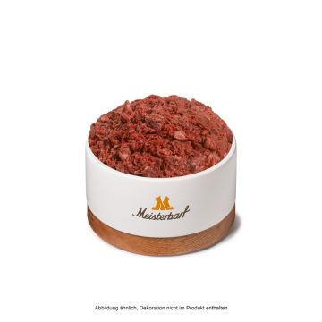 Beutetier WILD gewolft