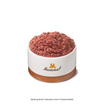 Art. 8087 Krabben-Lachs-Mix gewolft, 500 g