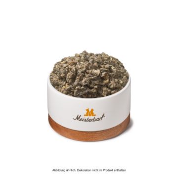 Rinderblättermagen gewolft