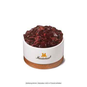 Art. 8101 Rindermilz in Stücken, 500 g
