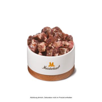 Art. 8102 Rinderniere in Stücken, 500 g