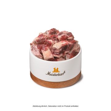 Art. 8104 Kalbsbrustbein in Stücken, 1 kg