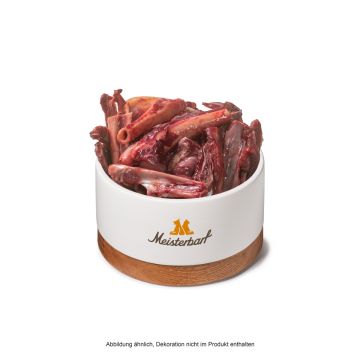 Art. 8105 Wildknochen in Stücken, 1 kg