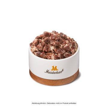Art. 8114 Hühnerinnereien-Mix Würfel, 1 kg