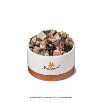 Art. 8117 Rinderpansen grün Würfel, 1 kg