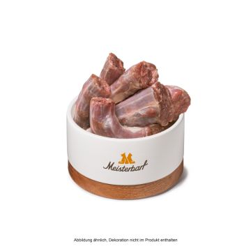 Art. 8124 Putenhals in Stücken, 1 kg