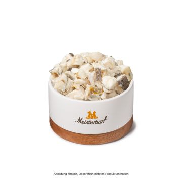 Brühbarf® Seelachsfilet in Stücken, 1 kg