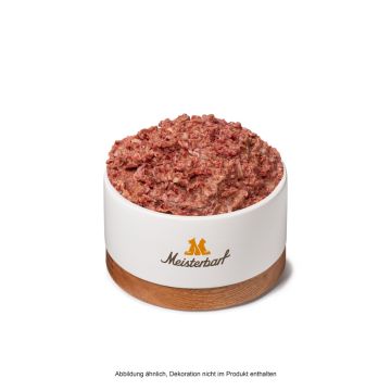 Art. 8127 Pferdebrustbein gewolft, 250 g