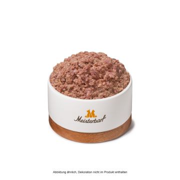 Art. 8130 BIO Huhn gewolft DE-ÖKO-007, 500 g
