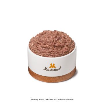 Art. 8134 BIO Hühnermix gewolft DE-ÖKO-007, 500 g