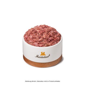 Art. 8143 Beutetier ENTE gewolft, 500 g