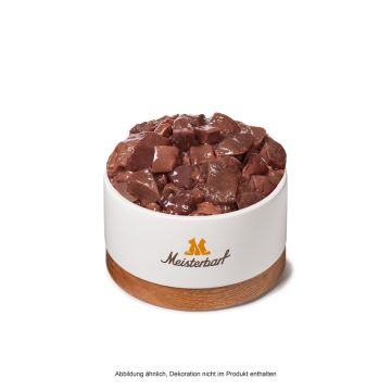 Art. 8147 Lammleber in Stücken, 500 g