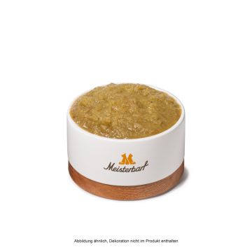 Art. 8152 Gemüse Mix Nr. 4, 250 g