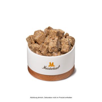 Art. 8158 Pferdemenü Würfel, 1 kg