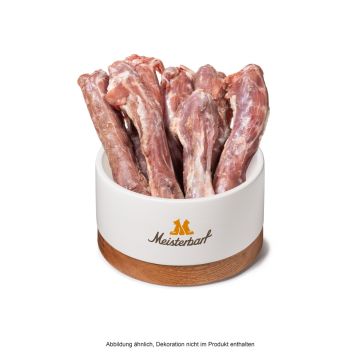 Entenhälse im Ganzen, 1 kg