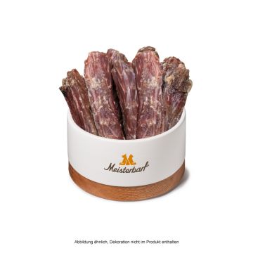 Gänsehälse in Stücken, 1 kg