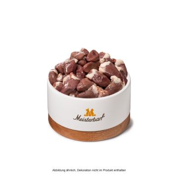 BIO Hühnerherz