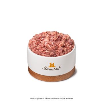 Art. 8175 Beutetier PUTE gewolft, 500 g