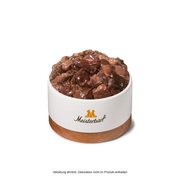Art. 8179 Entenleber in Stücken, 500 g