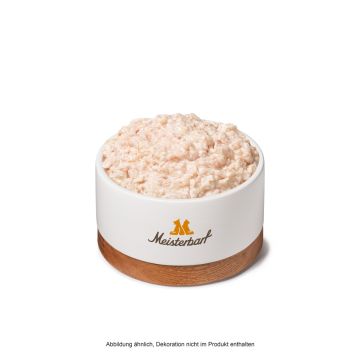 Art. 8186 Hühnerfett gewolft, 250 g