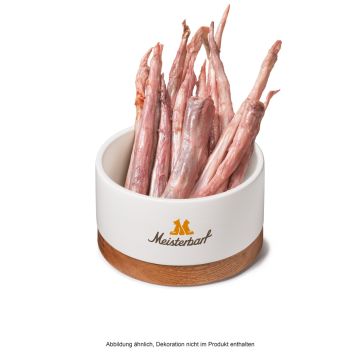 Art. 8187 Ochsenschwanz in Stücken, 1 kg