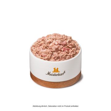 Kaninchen Knochenbrei, 500 g