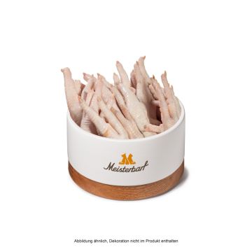 Hühnerfüße im Ganzen, 1 kg